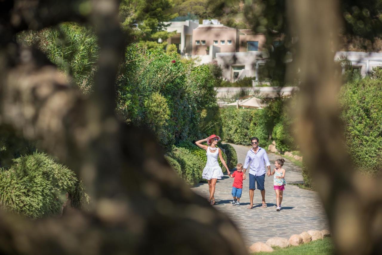 Chia Laguna - Hotel Village Εξωτερικό φωτογραφία